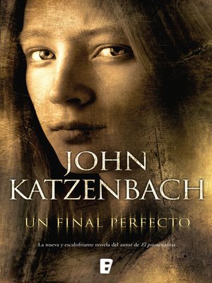 cover image of Un final perfecto